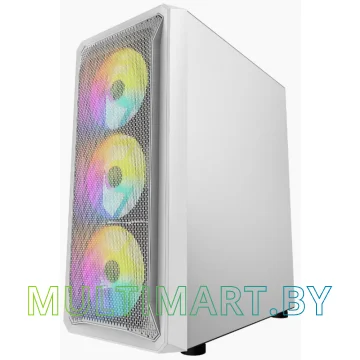 Корпус Powercase Mistral Z4 (CMIZW-L4) картинка 2